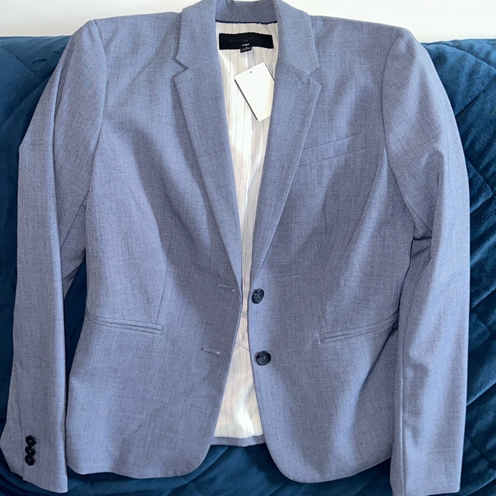 NWT Women’s blazer